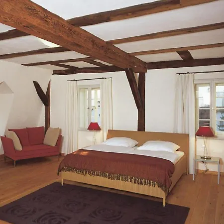 波斯特丝戴逊祖姆阿尔特福尔斯塔姆宾馆 3*