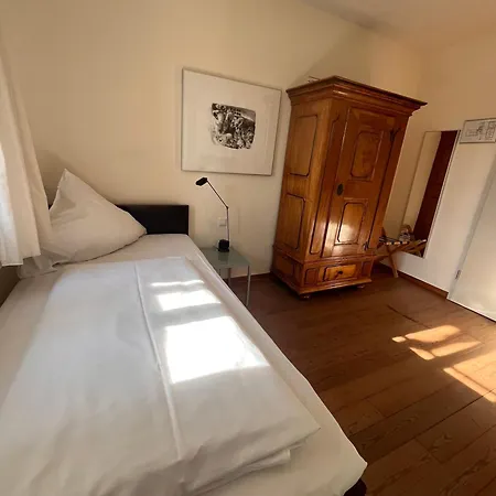 波斯特丝戴逊祖姆阿尔特福尔斯塔姆宾馆 3*