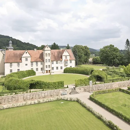 波斯特丝戴逊祖姆阿尔特福尔斯塔姆宾馆 3* Morschen