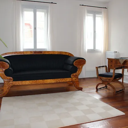 波斯特丝戴逊祖姆阿尔特福尔斯塔姆宾馆 3* Morschen