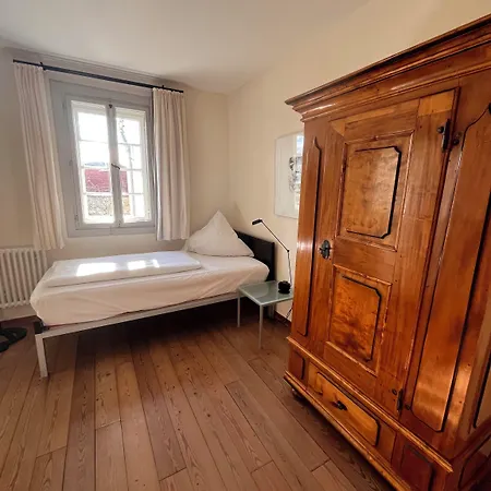 波斯特丝戴逊祖姆阿尔特福尔斯塔姆宾馆 3*