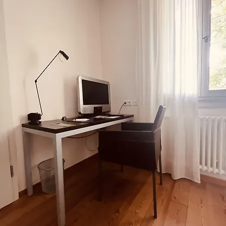 波斯特丝戴逊祖姆阿尔特福尔斯塔姆宾馆 宾馆 3*