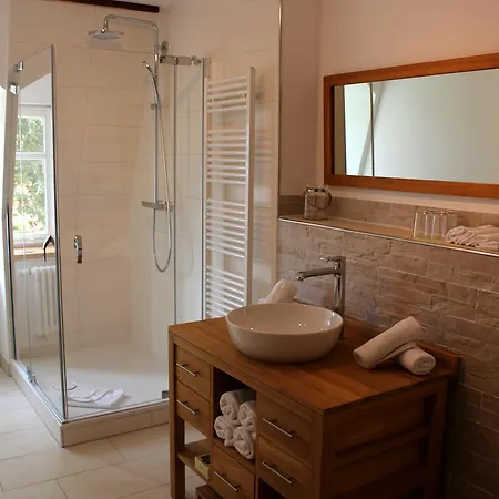 波斯特丝戴逊祖姆阿尔特福尔斯塔姆宾馆 宾馆