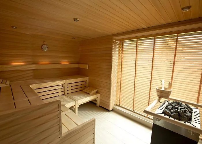 Poststation Zum Alten Forstamt