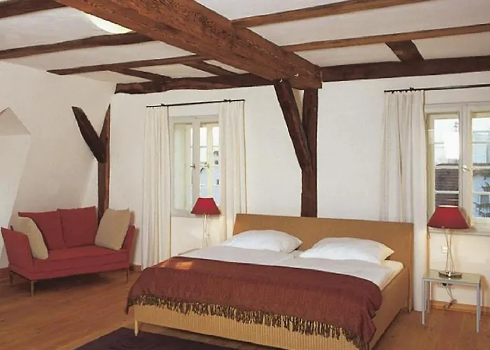 Poststation Zum Alten Forstamt 3*