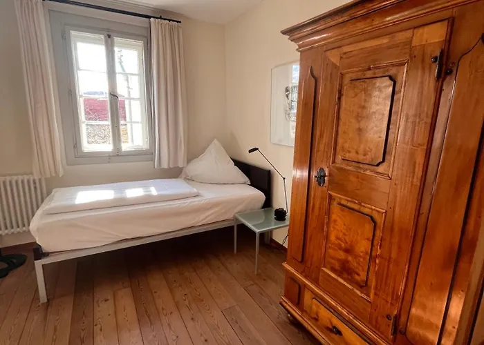 Fogadó Poststation Zum Alten Forstamt Morschen