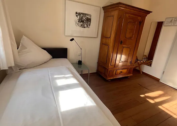 Poststation Zum Alten Forstamt 3*