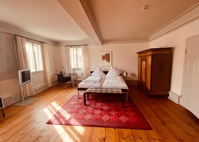 Poststation Zum Alten Forstamt Inn Morschen