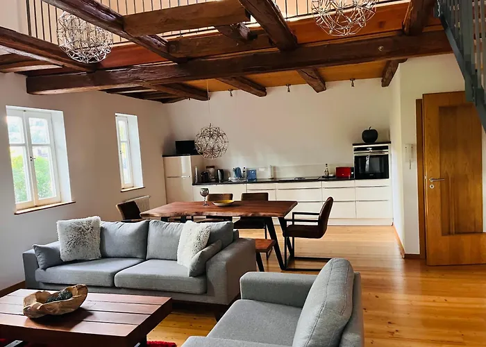 Fogadó Poststation Zum Alten Forstamt 3*