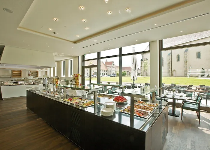 Poststation Zum Alten Forstamt Morschen