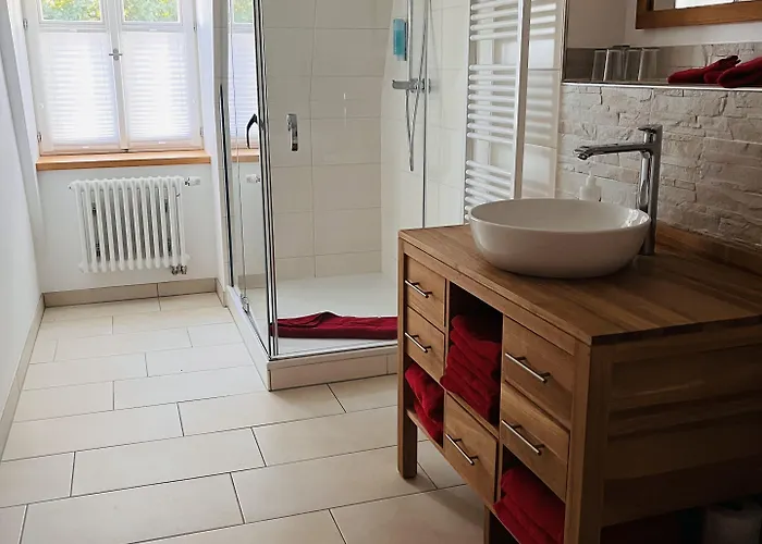 Inn Poststation Zum Alten Forstamt 3*