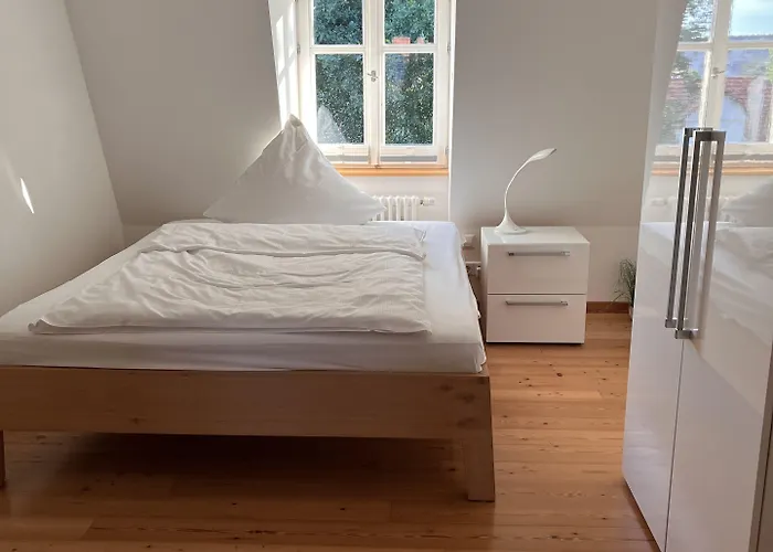 Poststation Zum Alten Forstamt 3* Morschen