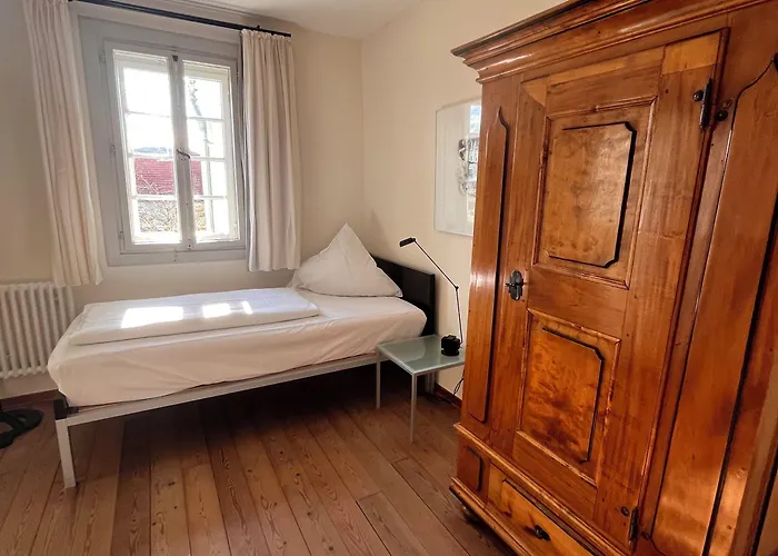 Poststation Zum Alten Forstamt 3*