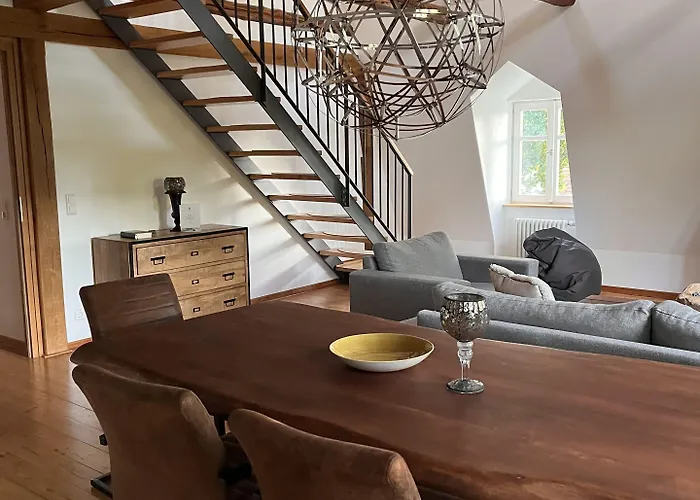 Poststation Zum Alten Forstamt Inn