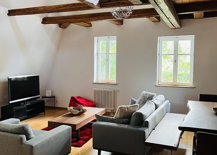 Poststation Zum Alten Forstamt Fogadó