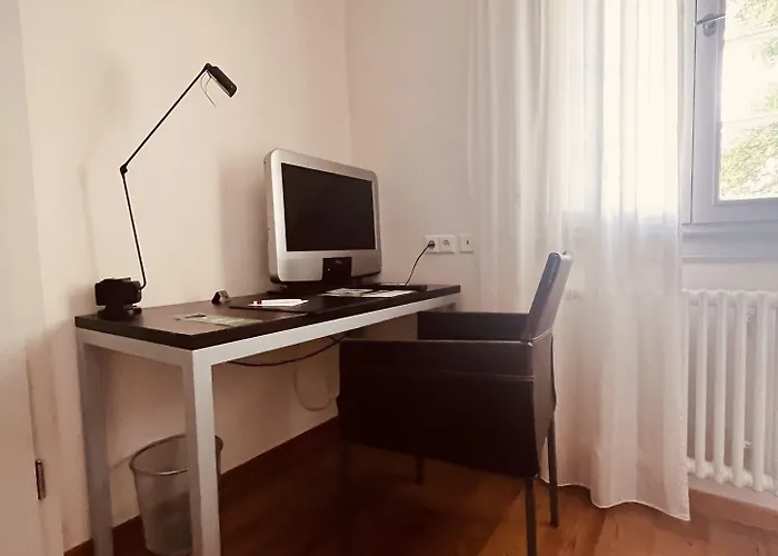 Poststation Zum Alten Forstamt Inn 3*