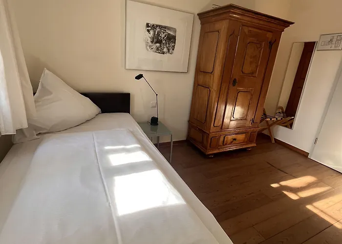 Poststation Zum Alten Forstamt Morschen