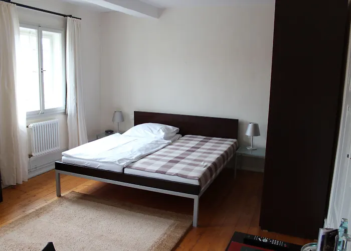 Fogadó Poststation Zum Alten Forstamt 3*