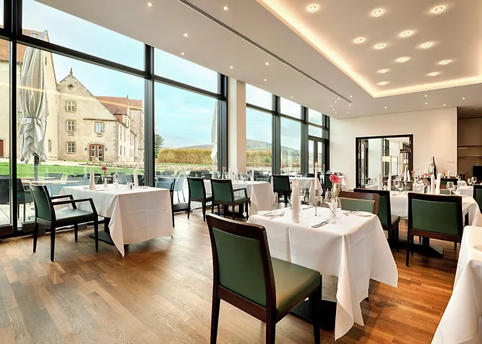 Poststation Zum Alten Forstamt 3*