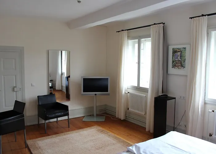 Poststation Zum Alten Forstamt