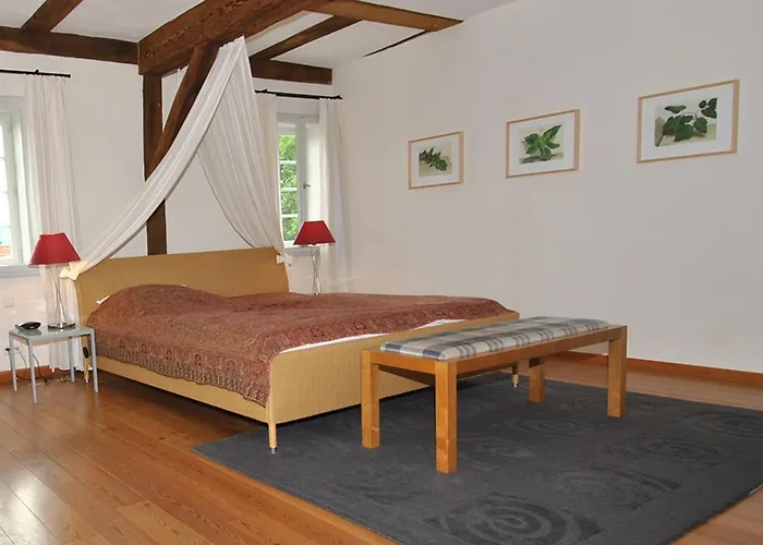 Poststation Zum Alten Forstamt 3*