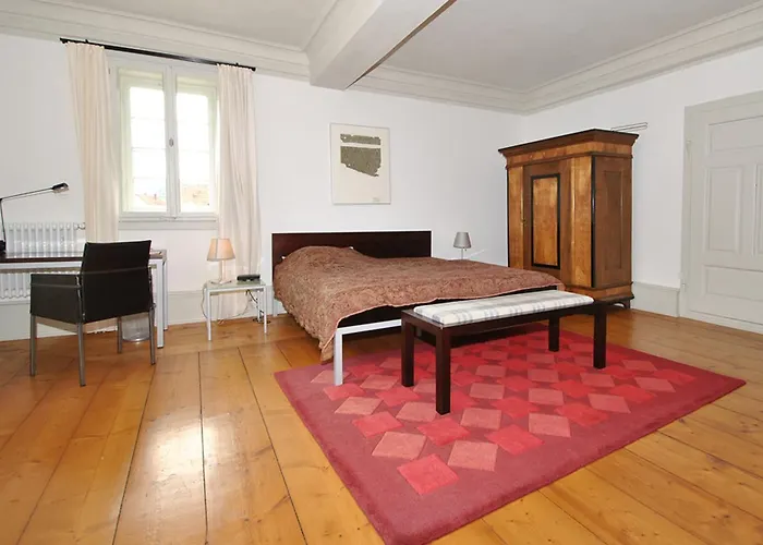 Inn Poststation Zum Alten Forstamt 3*