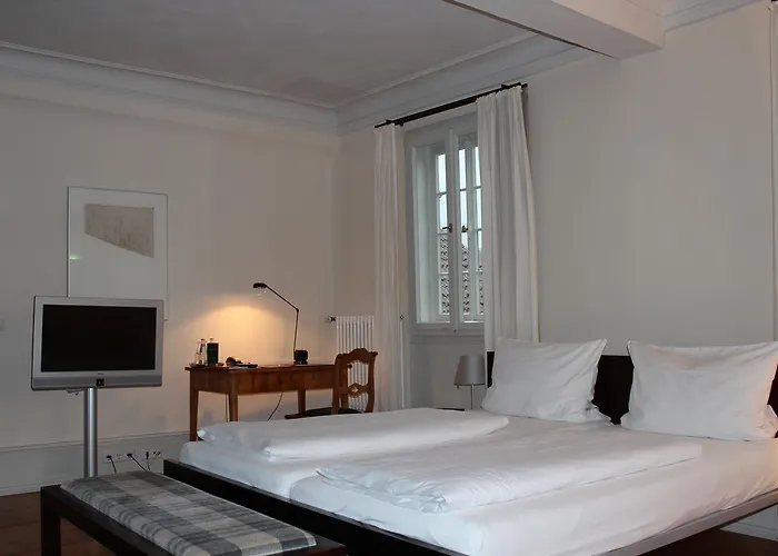 Poststation Zum Alten Forstamt Inn 3*