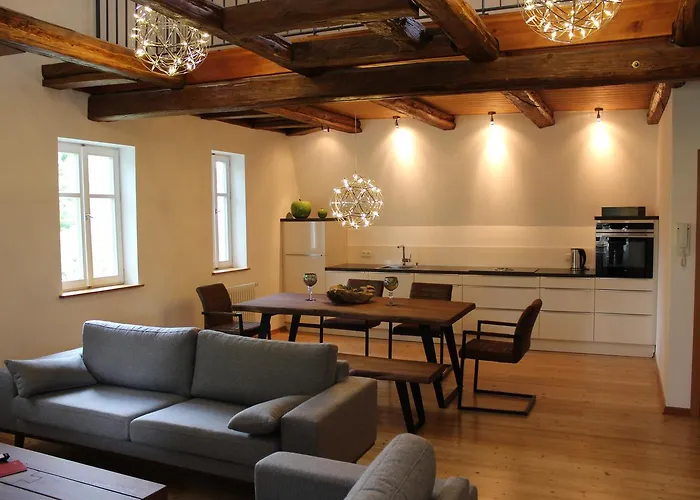 Poststation Zum Alten Forstamt