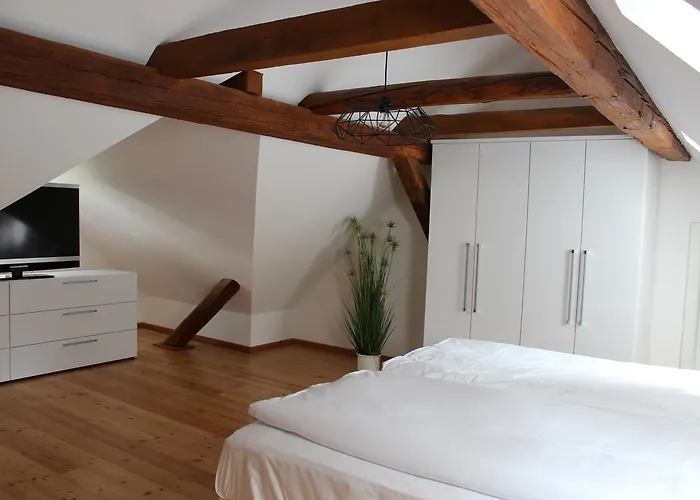 Inn Poststation Zum Alten Forstamt Morschen